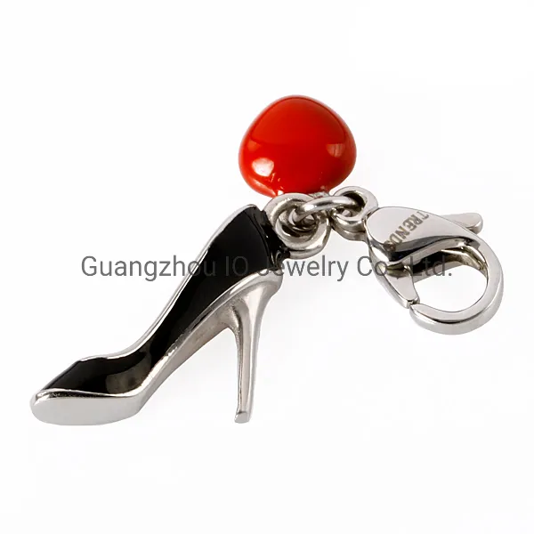 Fashion Loose Charms Collection for DIY Leather Bracelet Making