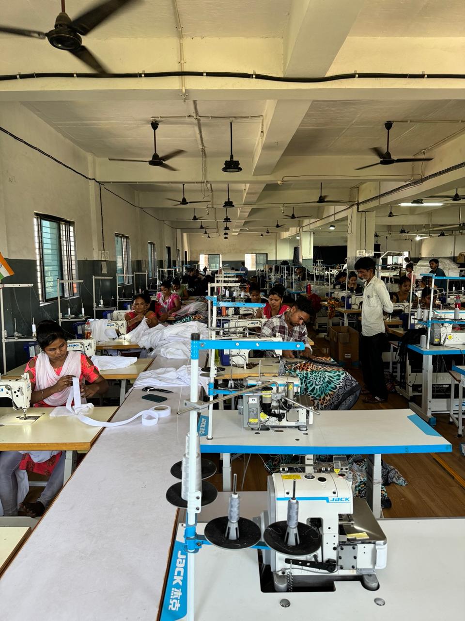 Manufacturing Process 4