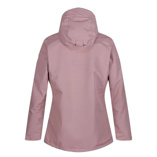 Women's Waterproof Outer Wear with Lightweight and Water Resistant