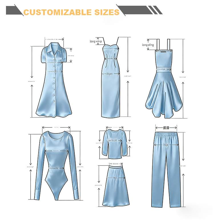 Detailed Fashion View 4