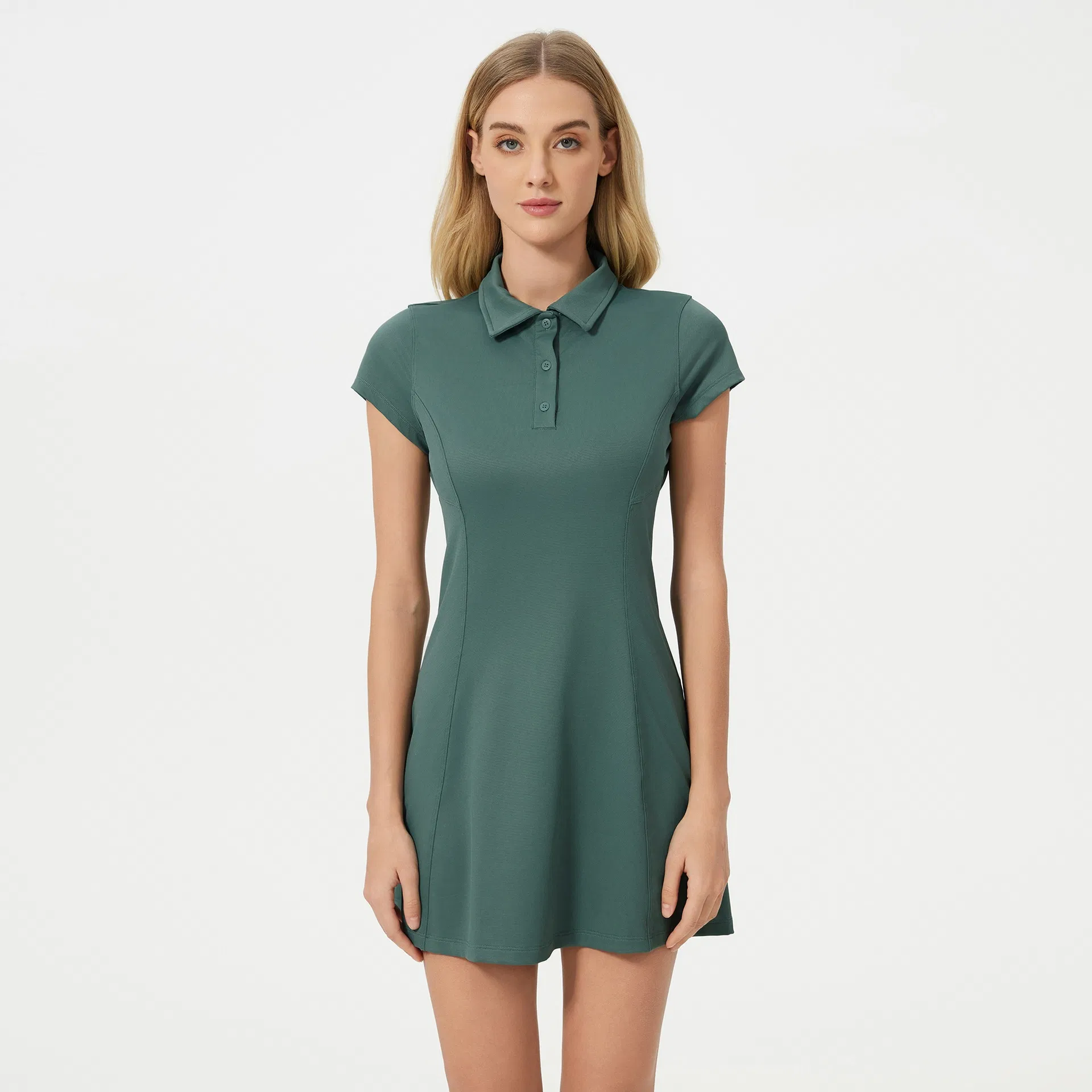 Best Selling Women's Dresses Plus Size Dress Activewear Fitness Clothing Clothes Fashion