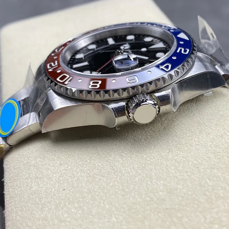 Watch details view 2