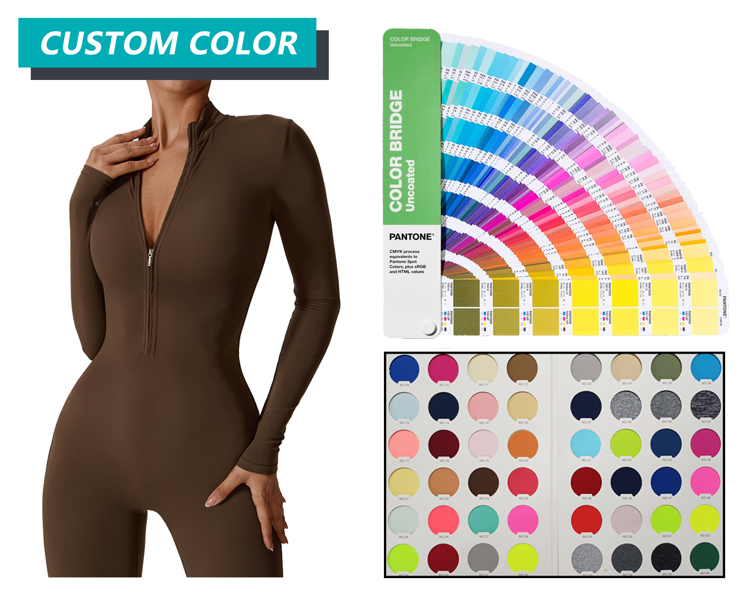 Custom Packaging Options