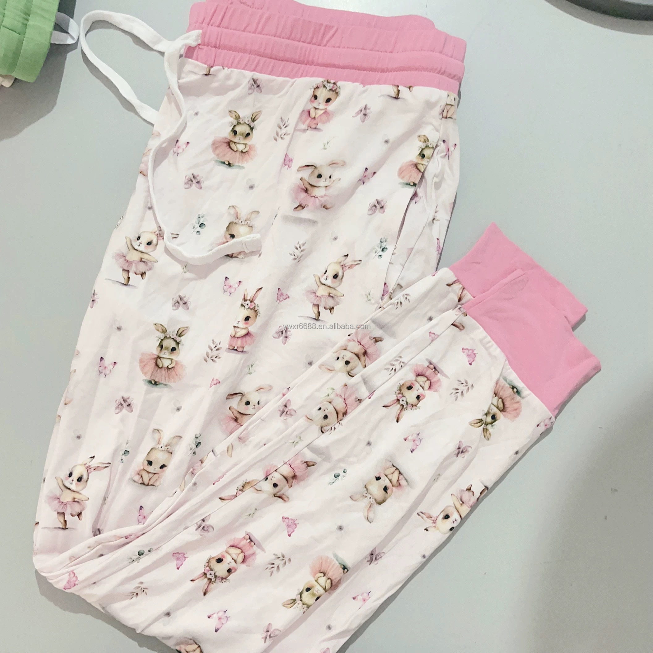 Pajama Design Option 8
