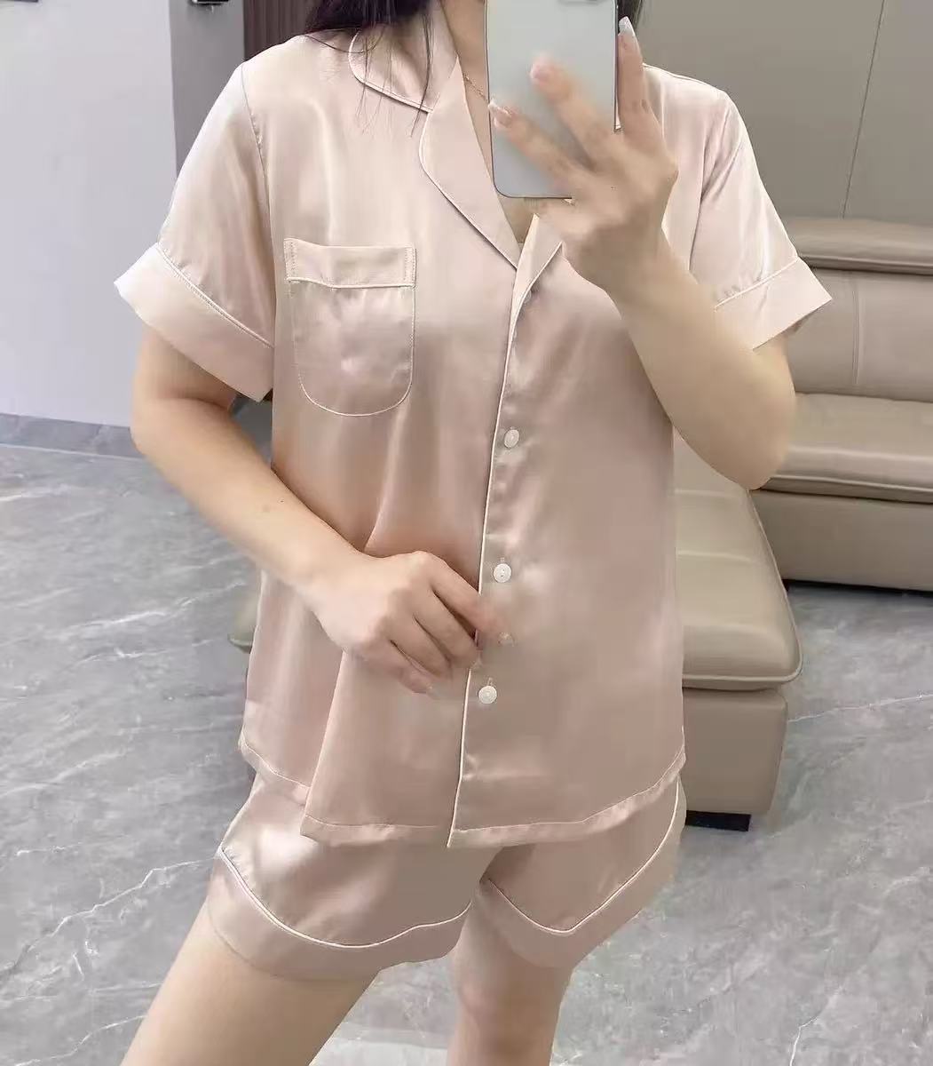 Pajamas Set Scene Image