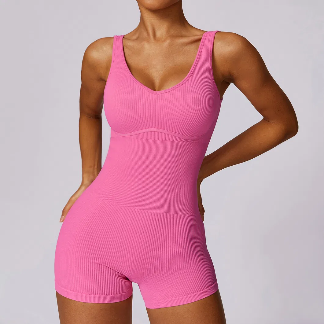 One-Piece Gym Active Wear for Women