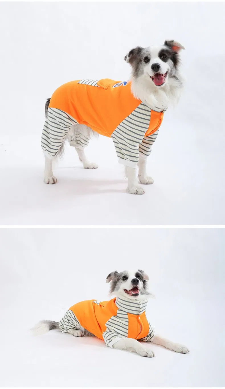 Cozy and Stylish Warm Dog Clothes All Size Dogs
