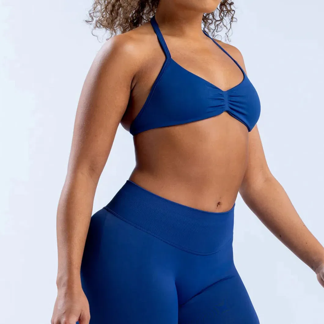 7-Pieces Yoga Activewear for Women Detail 16