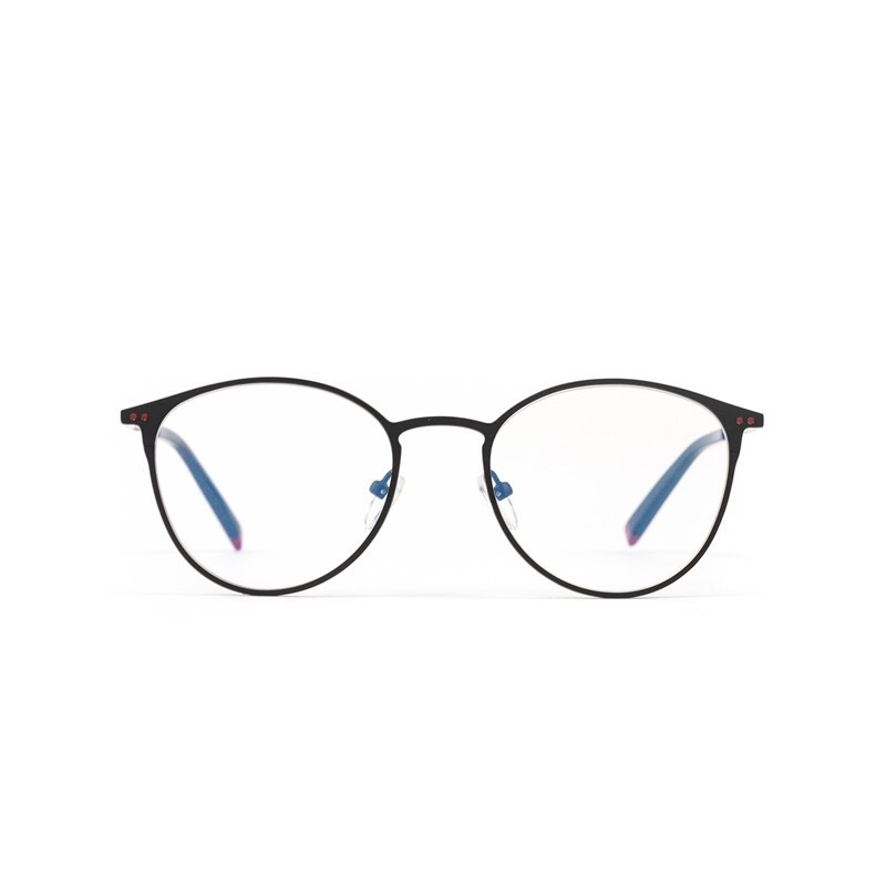 New Collection Fashion Safety Goods Metal Optical Frame