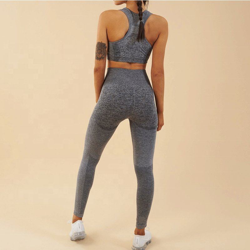New Design Active Women Sportswear
