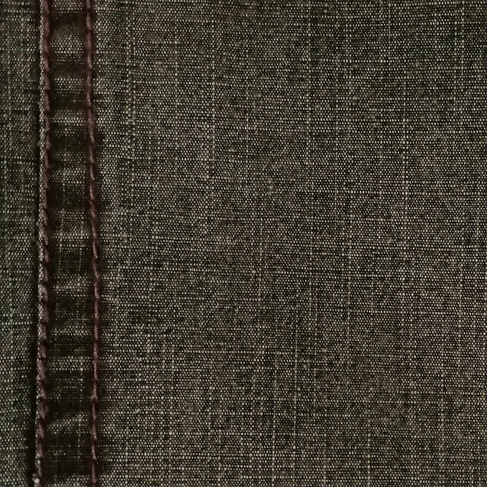Premium Lyocell Blenched Linen Denim Fabric for Stylish Apparel-Bamboocell®Green Vegetable Fibers Are Healthy and Environmentally Friendly