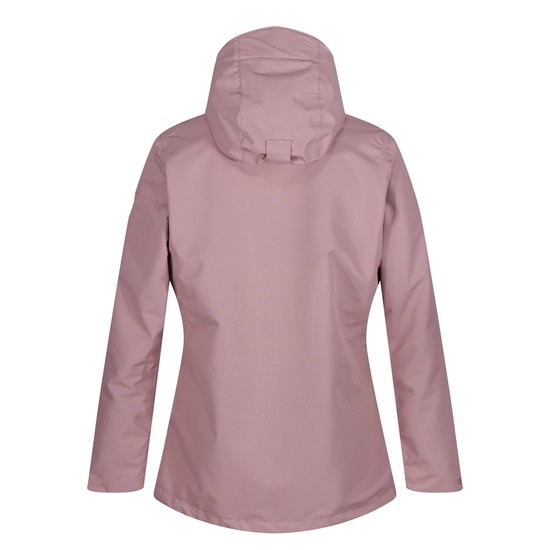 Women's Waterproof Outer Wear with Lightweight and Water Resistant