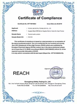 Certification 3
