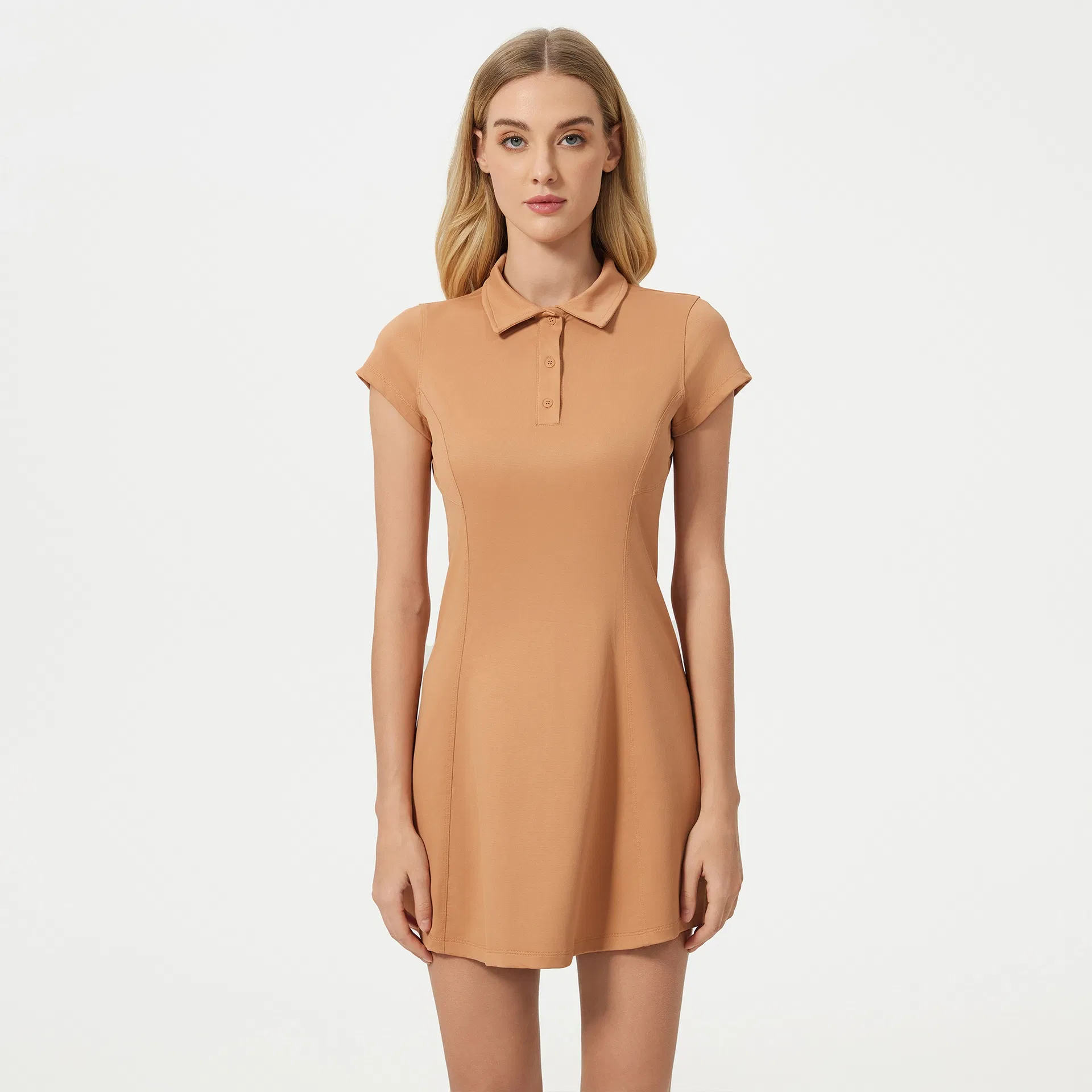 Best Selling Women's Dresses Plus Size Dress Activewear Fitness Clothing Clothes Fashion