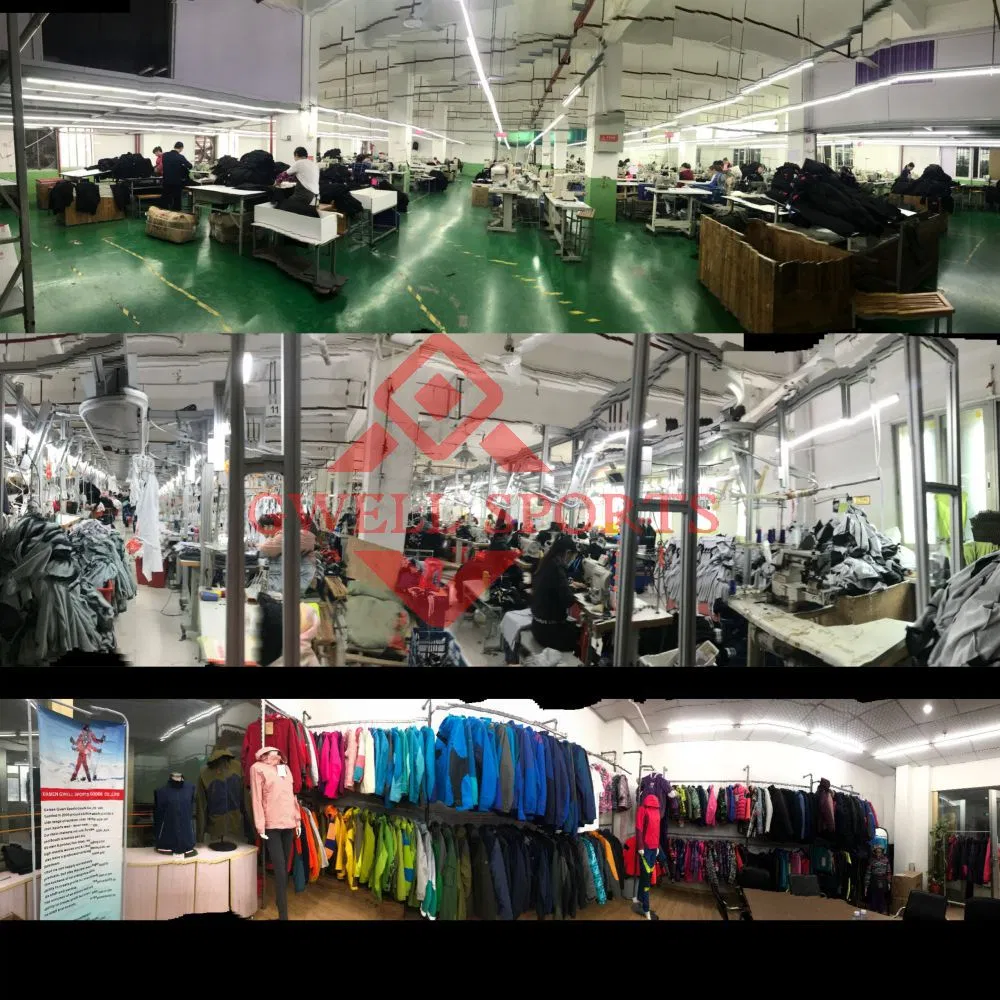 Ski Jacket View 9