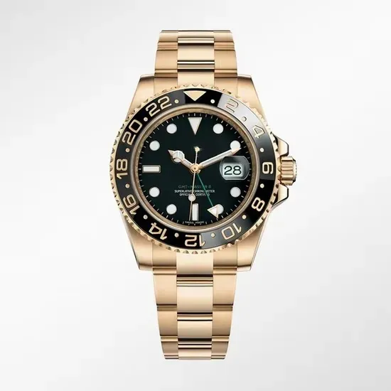 Grand Clone Caliber Watch for Corporate Gifts with Luxury Branding