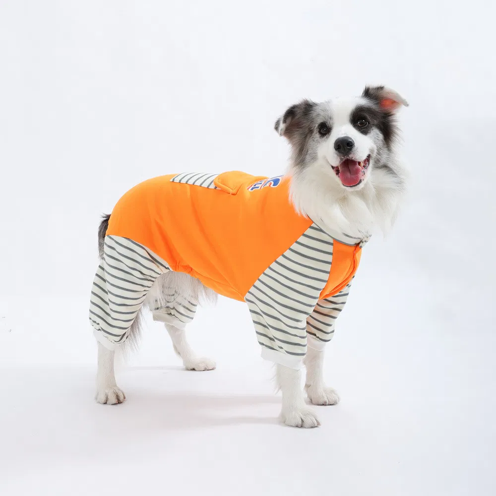 Cozy and Stylish Warm Dog Clothes All Size Dogs