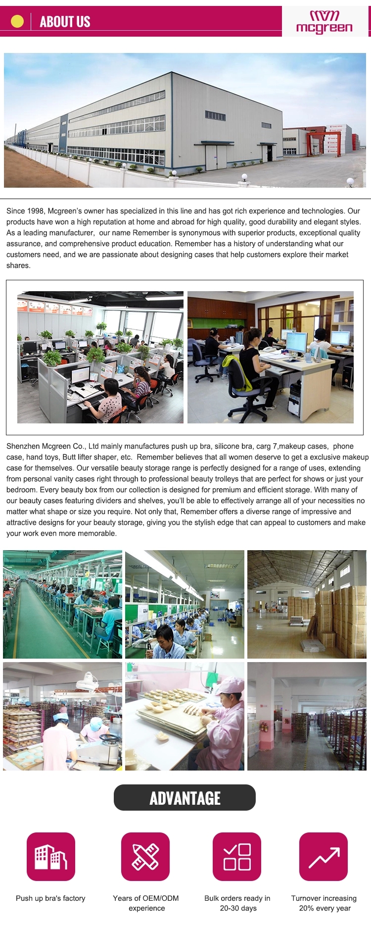 Company Display Image