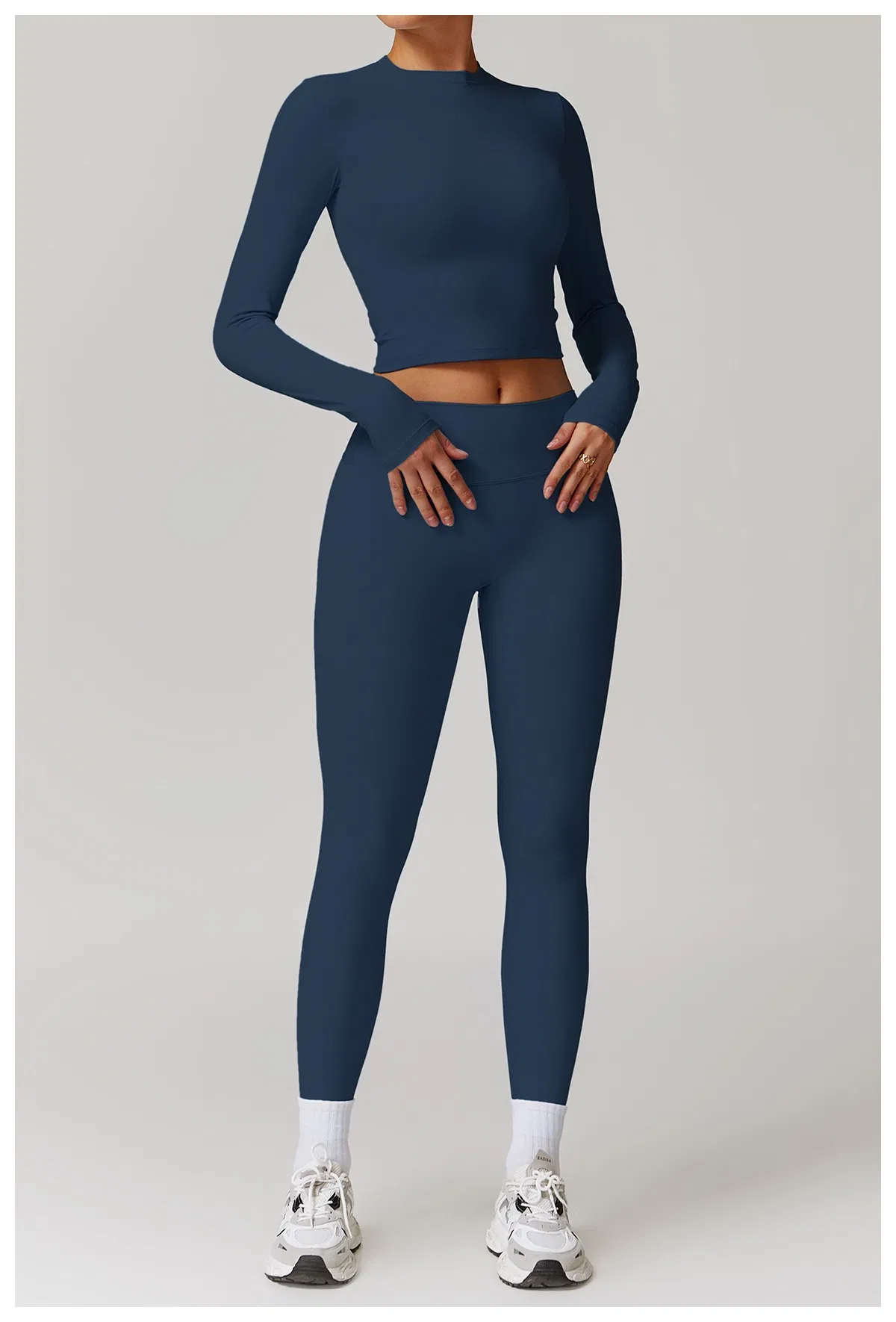 Premium Women's Activewear Collection for Ultimate Comfort and Performance