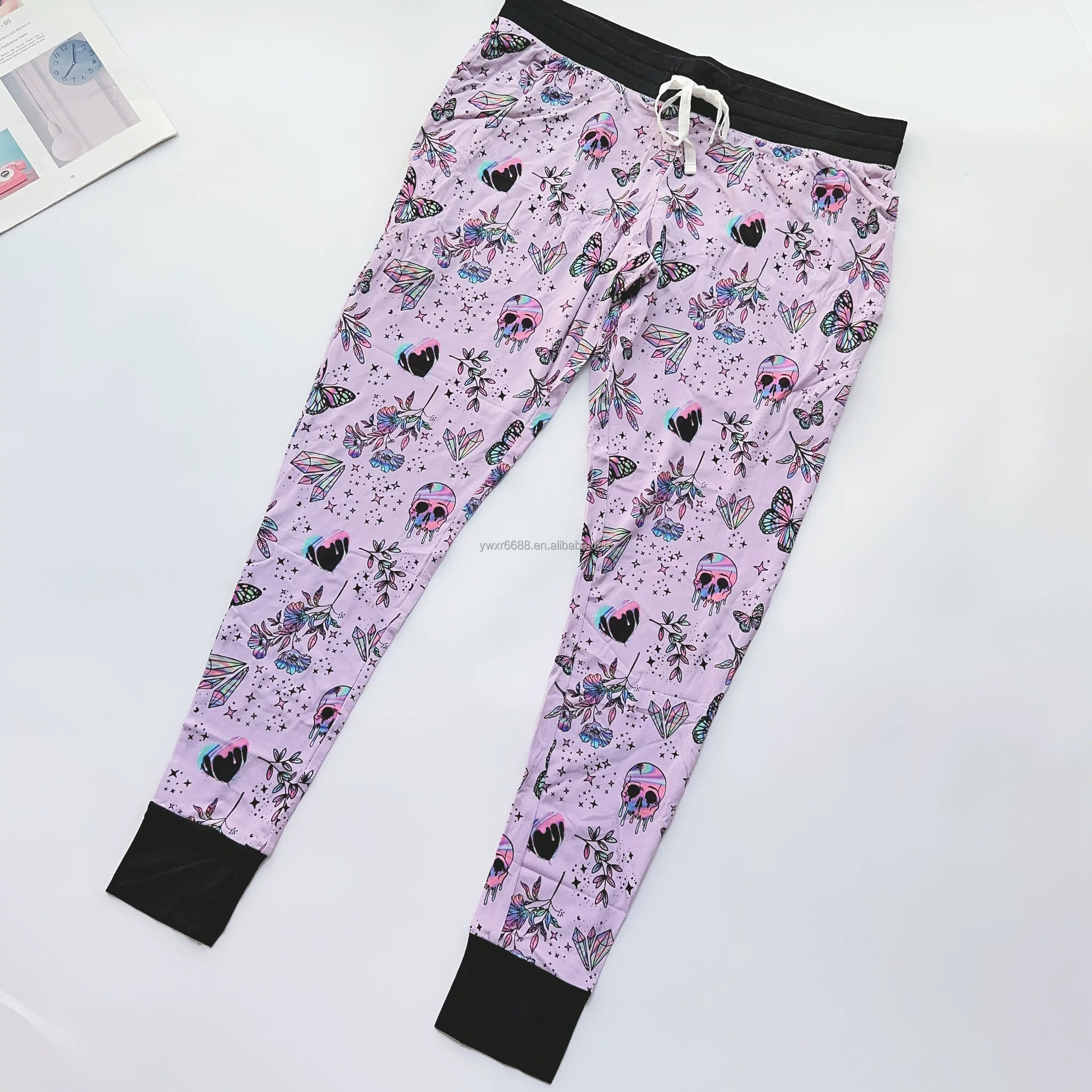 Pajama Design Option 7