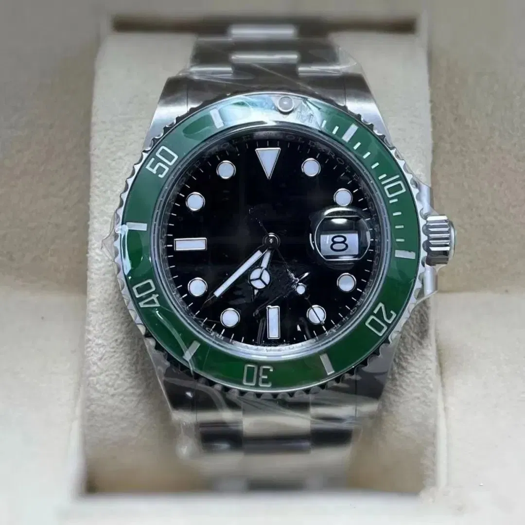 Super Clone Wholesale China Vsf Factory Clean 1: 1 Replica Luxury Brand Best Copy Ewe AAA Daydate Stainless Steel 3235 Swiss Movement Men's Wrist Gift Watches