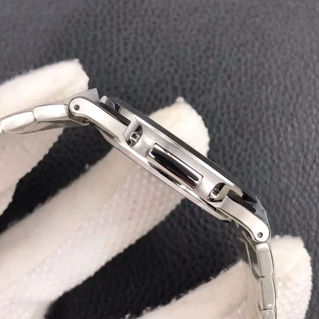 Luxury Square Automatic Mechanical Watch Buckle