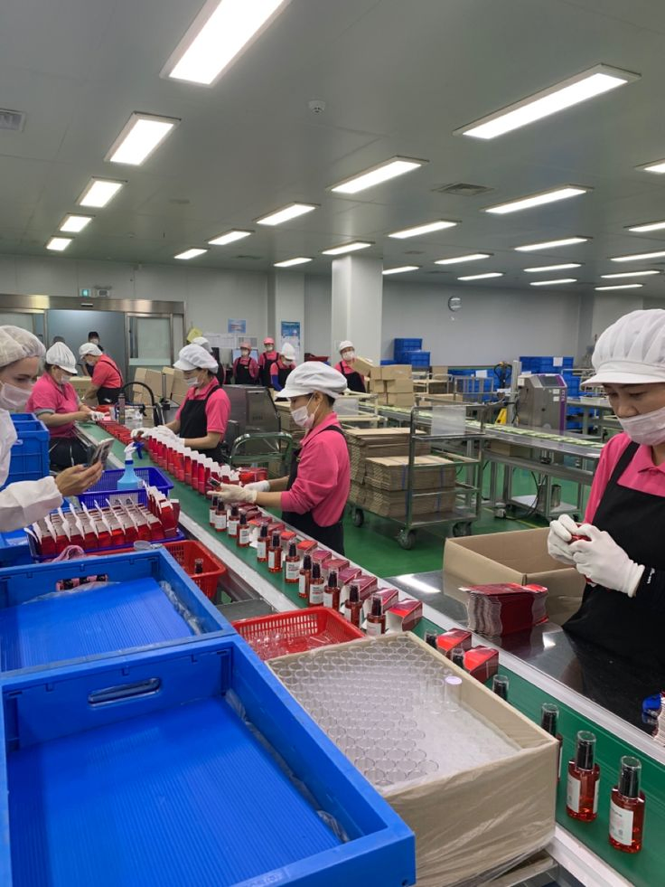 Production Process 2