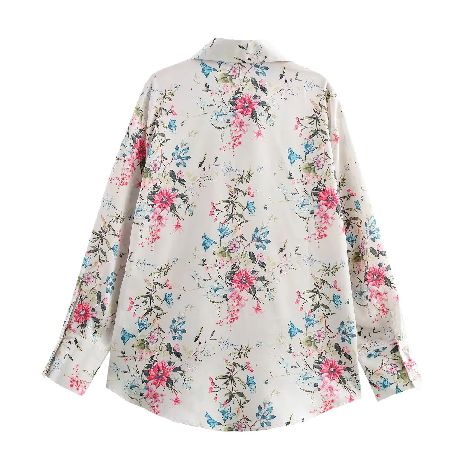 Trendy Bow Tie Blouses for Women - Wholesale Fashion Collection