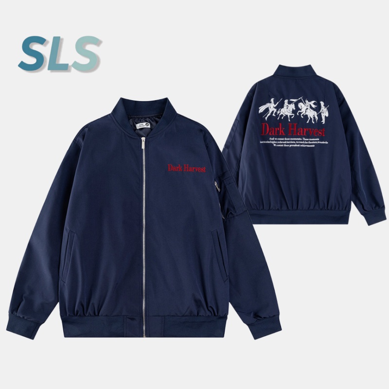 Factory Price Modest Men's Winter Wear Coat Solid Women Embroidery &amp; Logo Breathable Essential Minimalist Style Modest Coat