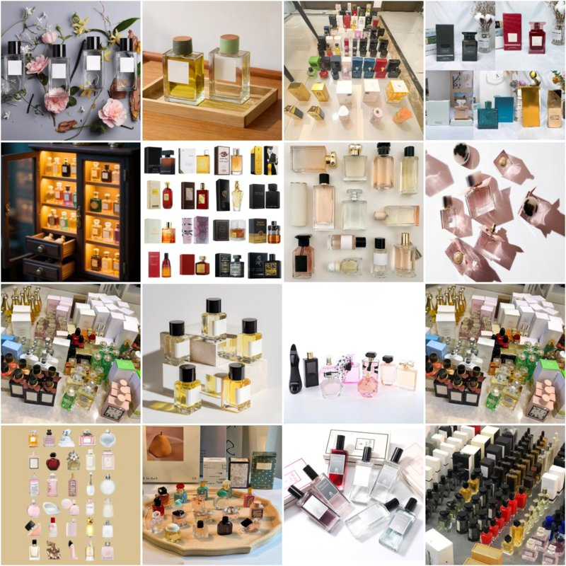 High Quality Fashion Trend Amber Musk Skin Touch Fragrance Perfume All Day Endurance France Designer Collection Parfum