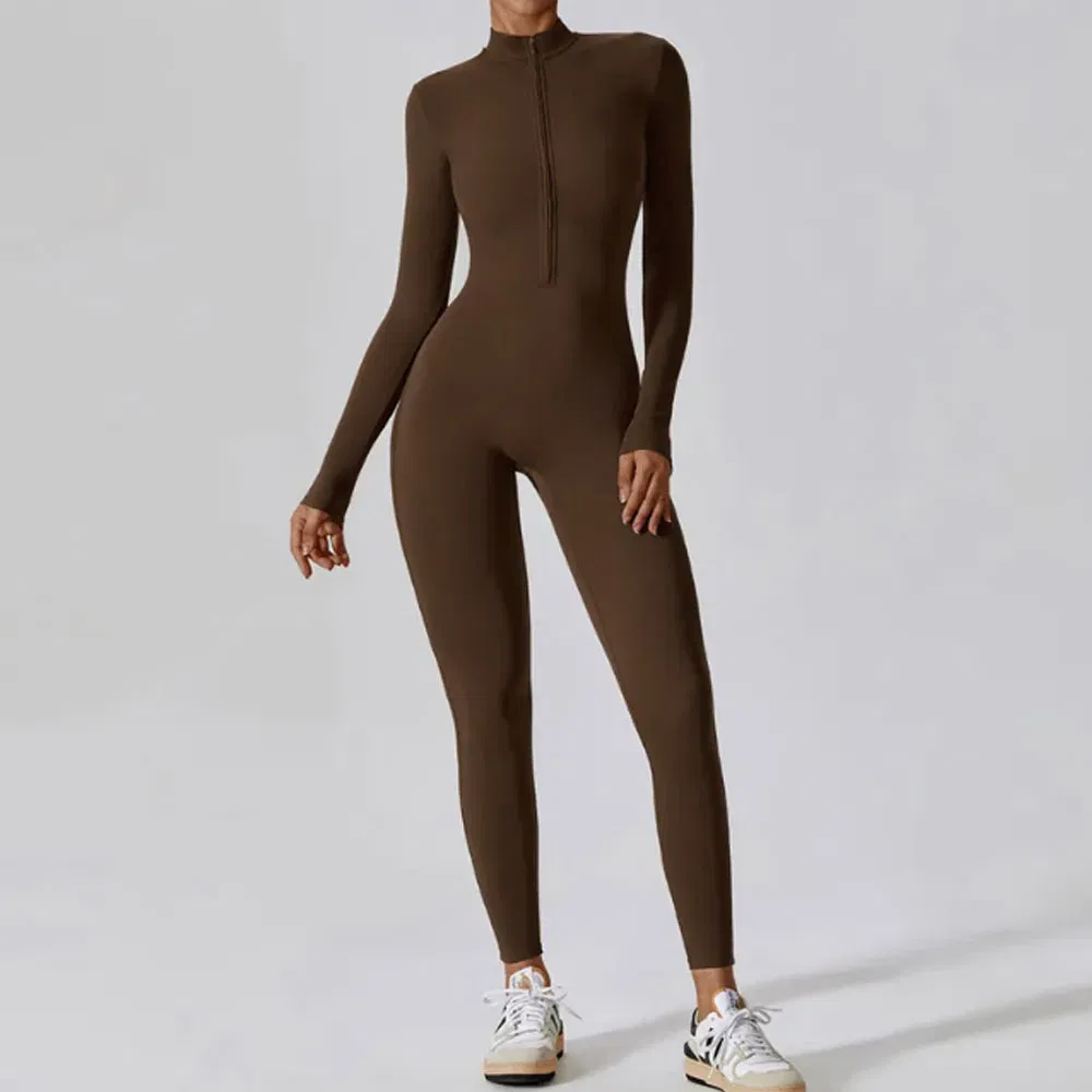 Custom Logo Women's Activewear Set for Yoga and Running