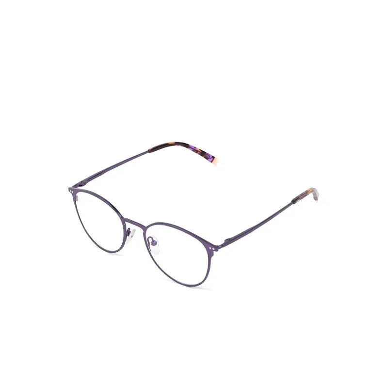 New Collection Fashion Safety Goods Metal Optical Frame