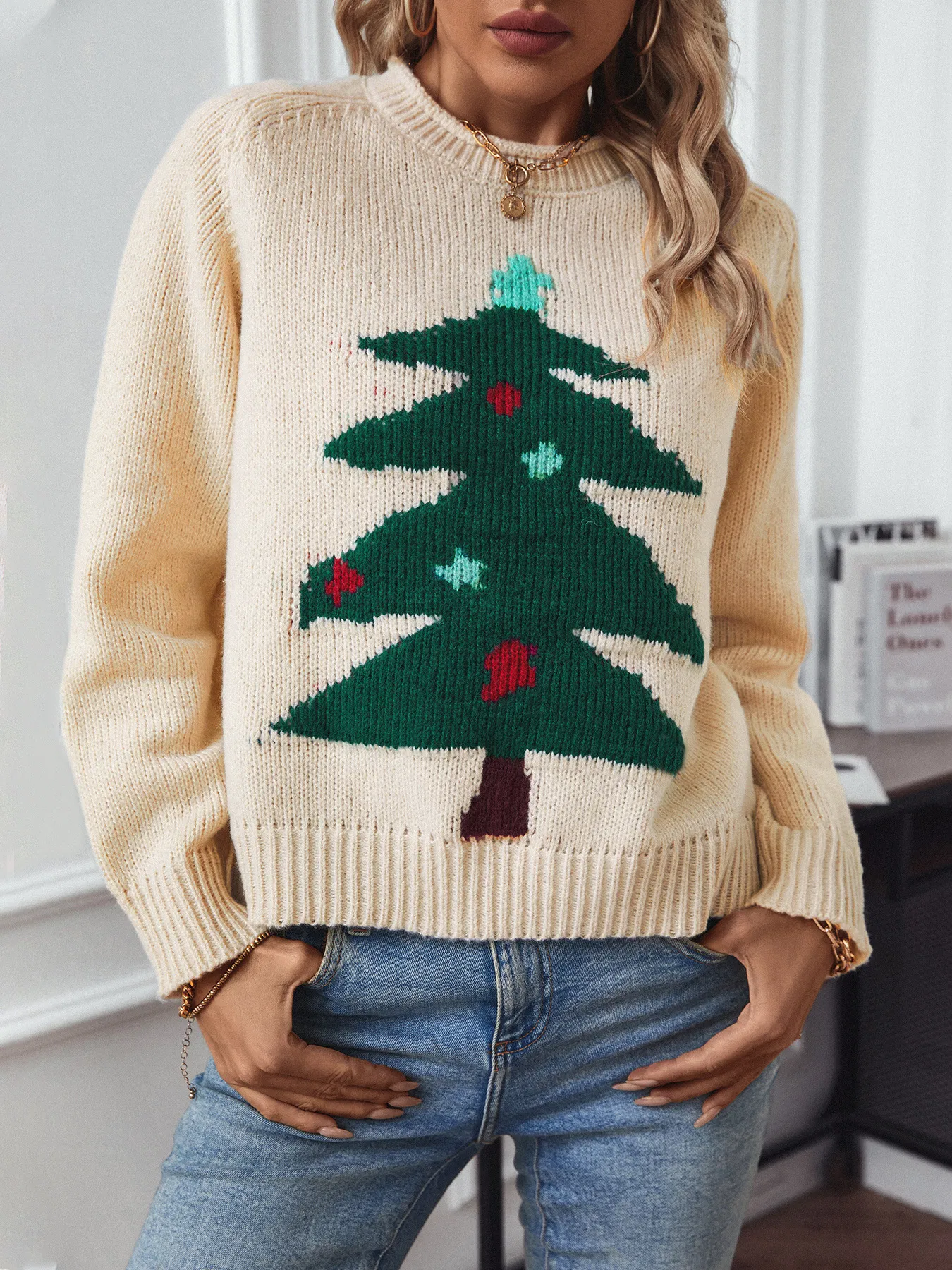 Stylish Knitwear for Women with Premium Quality and Customization