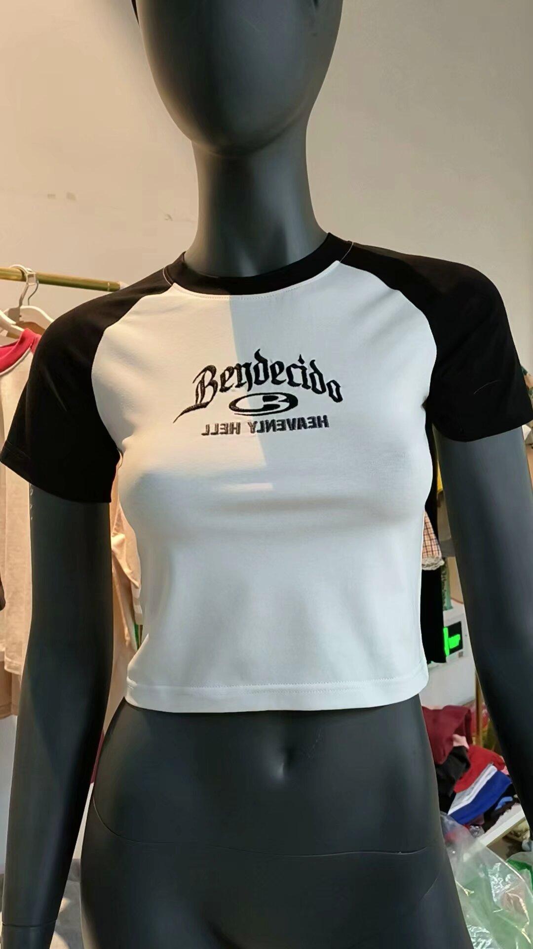 Custom Sample 3