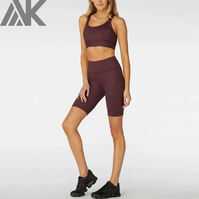Women's Sportswear Fitness Clothing Women Active Wear