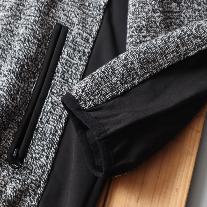 Sports Jacket View 4