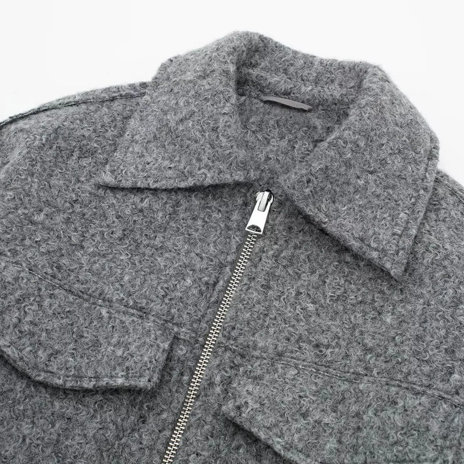 Casual Jacket View 3