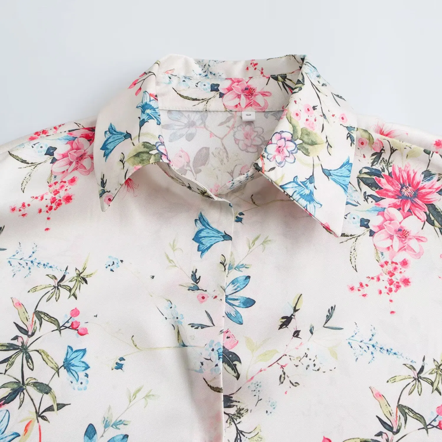 Trendy Bow Tie Blouses for Women - Wholesale Fashion Collection