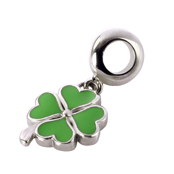 Fashion Loose Charms Collection for DIY Leather Bracelet Making