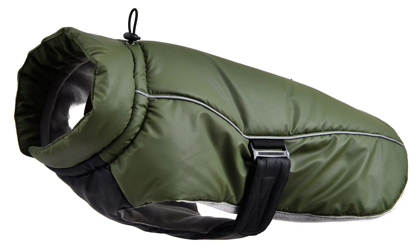 New Design 8''-20'' Size Customized Winter Dog Clothes (YJ98993)