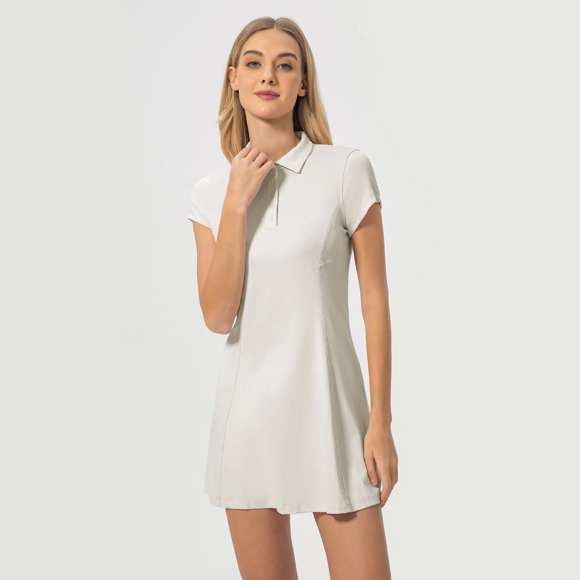 Best Selling Women's Dresses Plus Size Dress Activewear Fitness Clothing Clothes Fashion