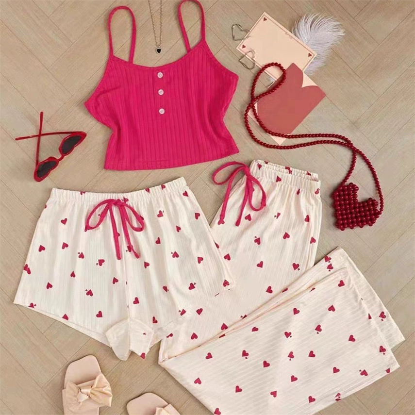 Women's Sleepwear Image 5