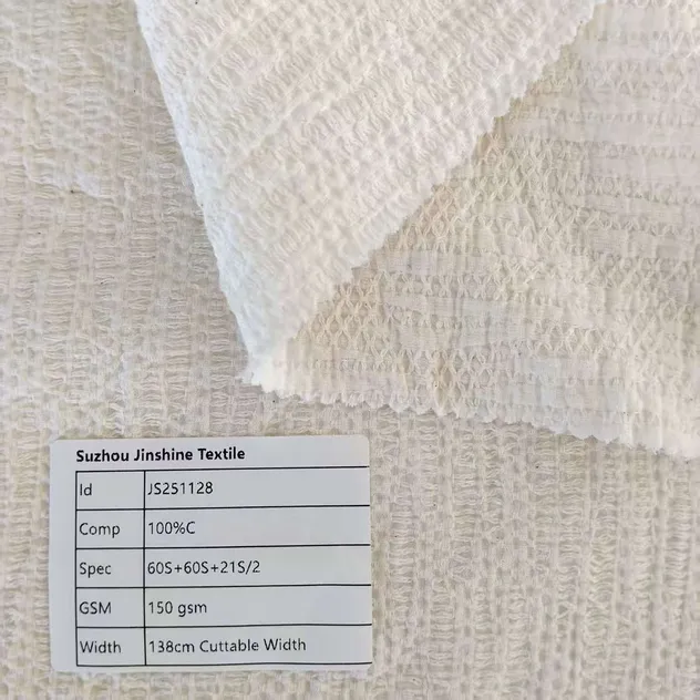 Fabric Detail 4
