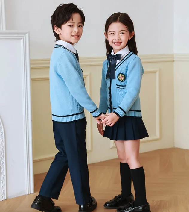 School Uniform Details