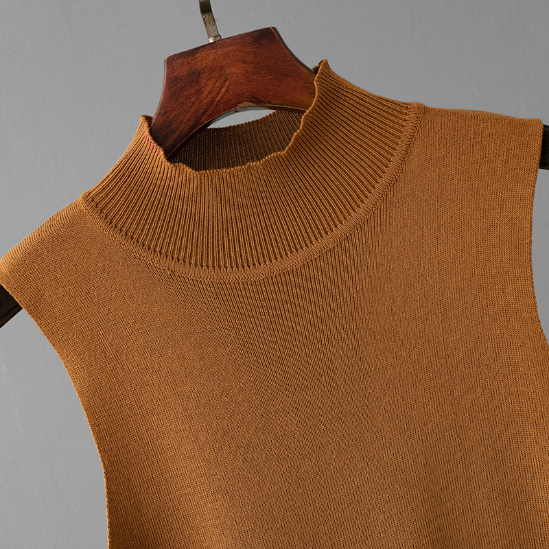Knitwear styling