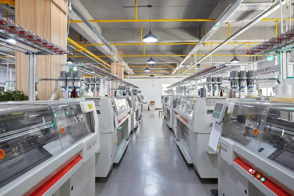 Factory Overview