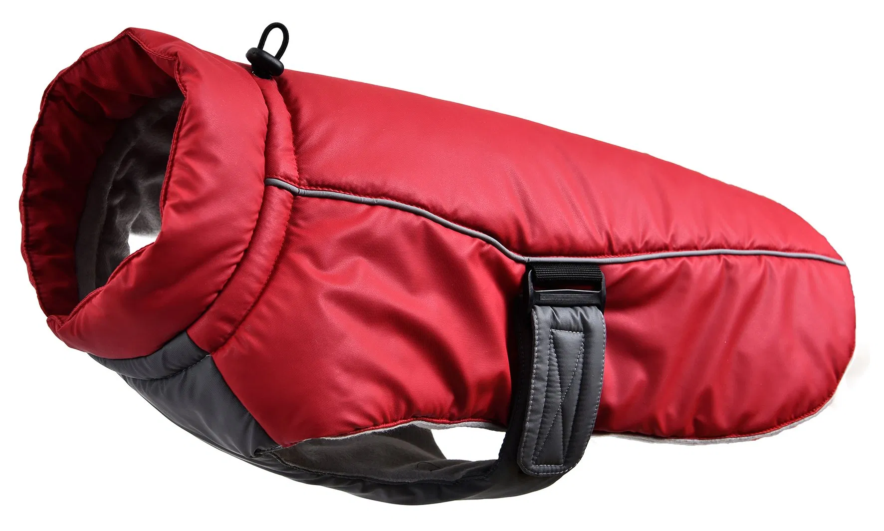 New Design 8''-20'' Size Customized Winter Dog Clothes (YJ98993)