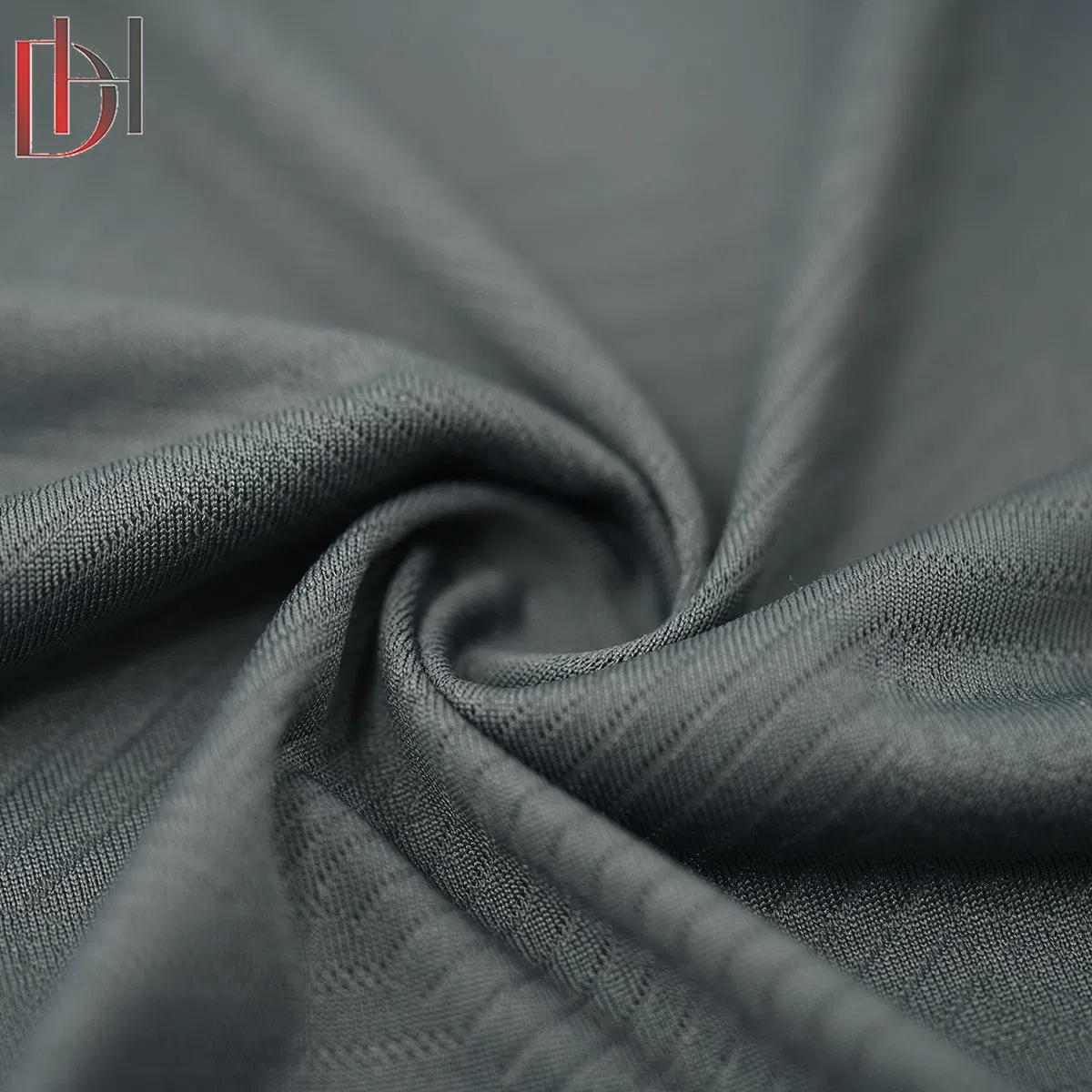 Good Service Shirt, Dress, Apparel-T-Shirts, Apparel-Dress Medium Weight Denim Custom Textile Fabric