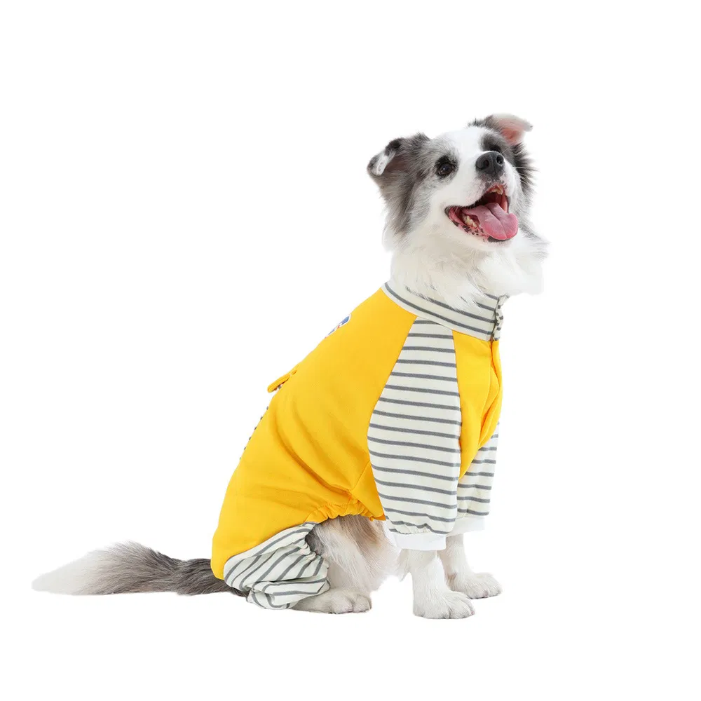Cozy and Stylish Warm Dog Clothes All Size Dogs