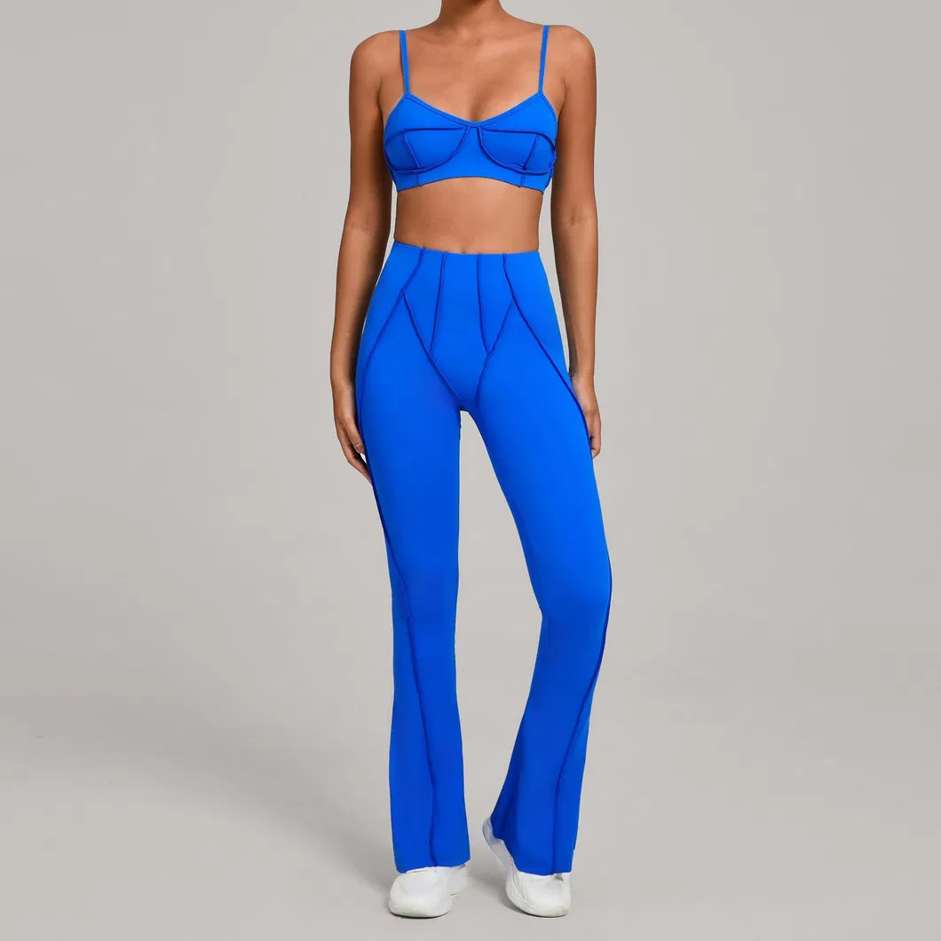 Yoga Workout Outfit Style 1